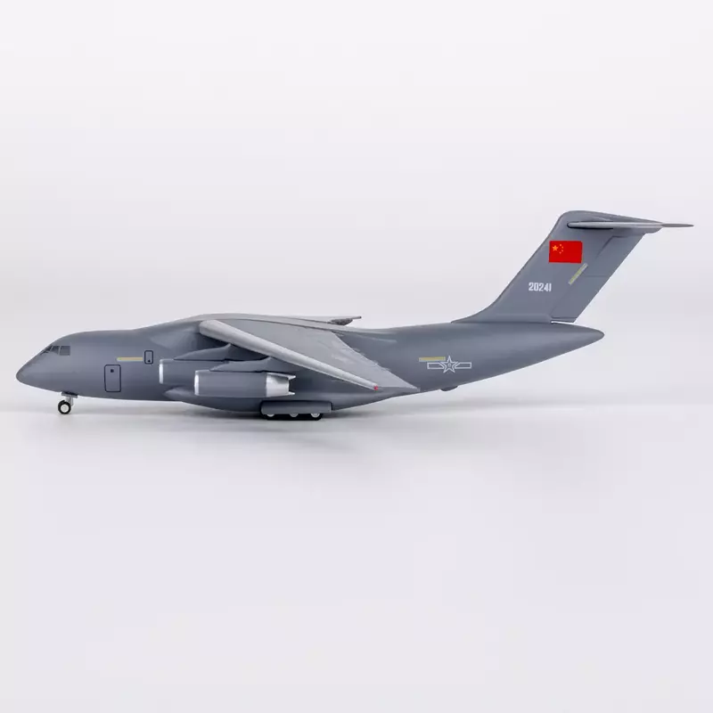 PLA Air Force Xian Y-20A 20241