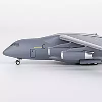 PLA Air Force Xian Y-20A 20241