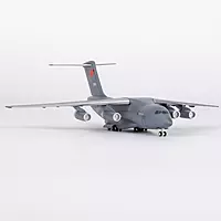 PLA Air Force Xian Y-20A 20241