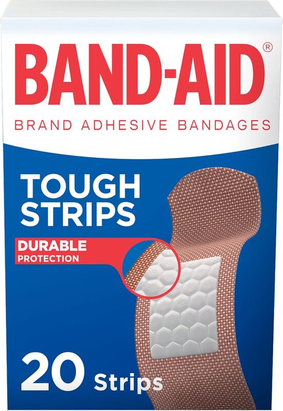 PLASTERS20 - PLASTERS 20PACK