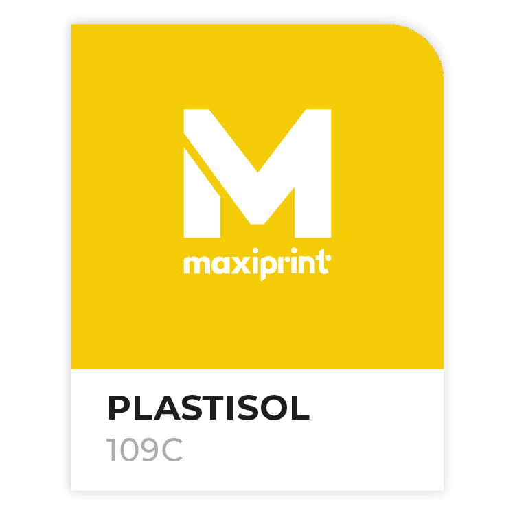 Plastisol 109C