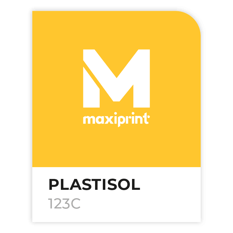 Plastisol 123C