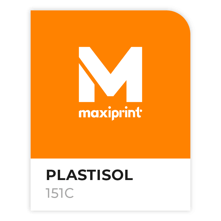 Plastisol 151C