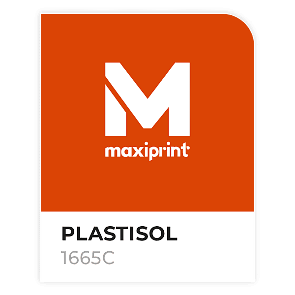 Plastisol 1665C