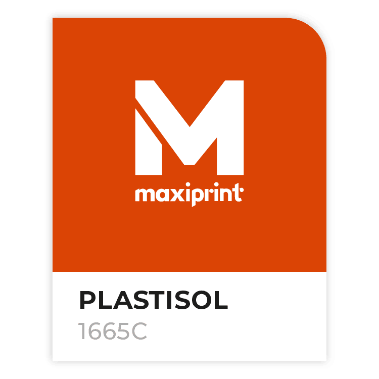 Plastisol 1665C