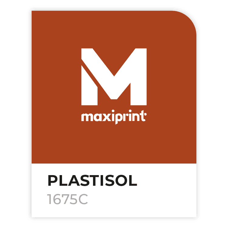 Plastisol 1675C
