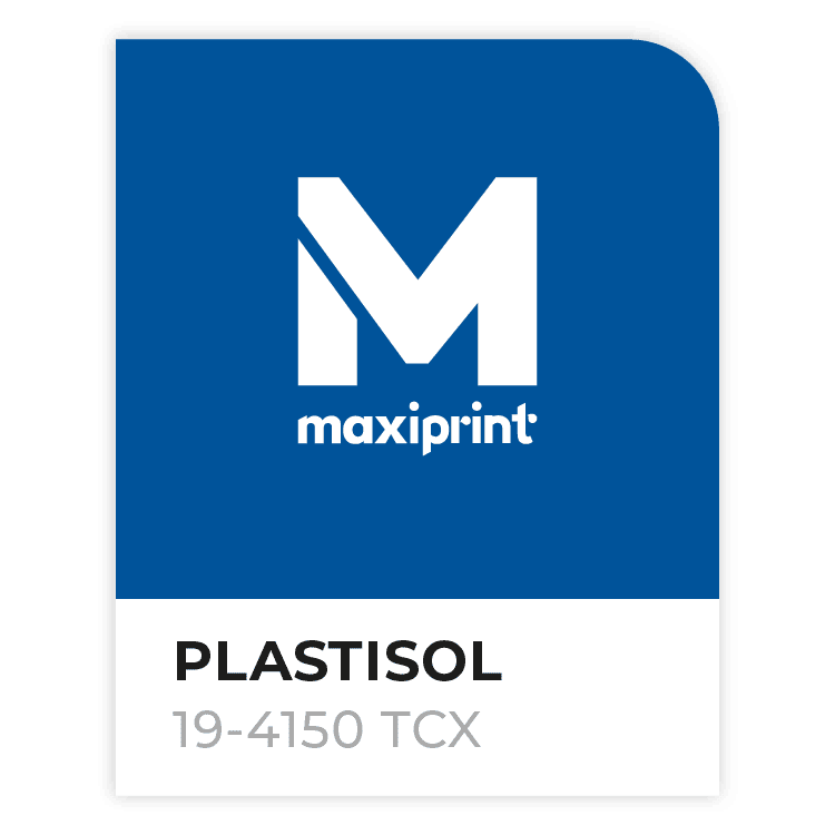 Plastisol 19-4150TCX