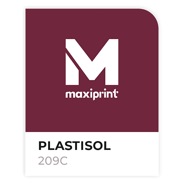 Plastisol 209C