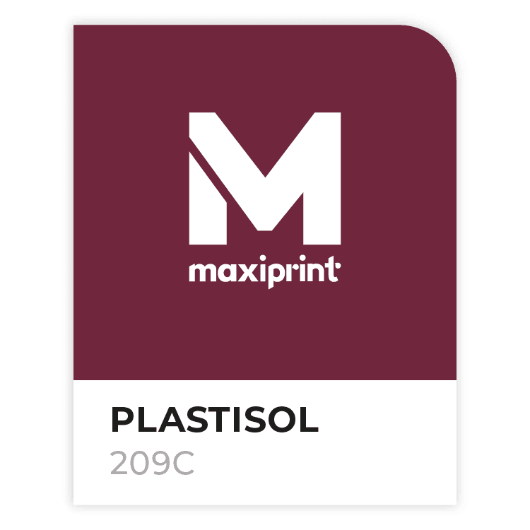 Plastisol 209C