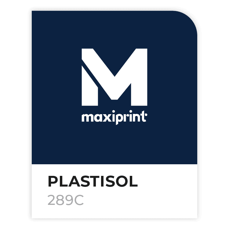 Plastisol 289C