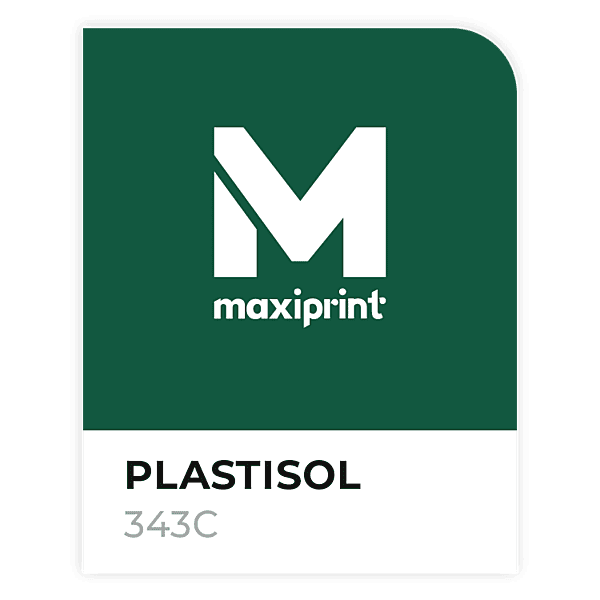 Plastisol 343C