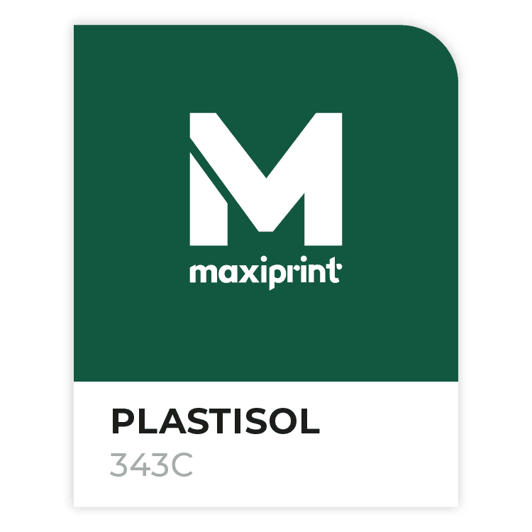 Plastisol 343C