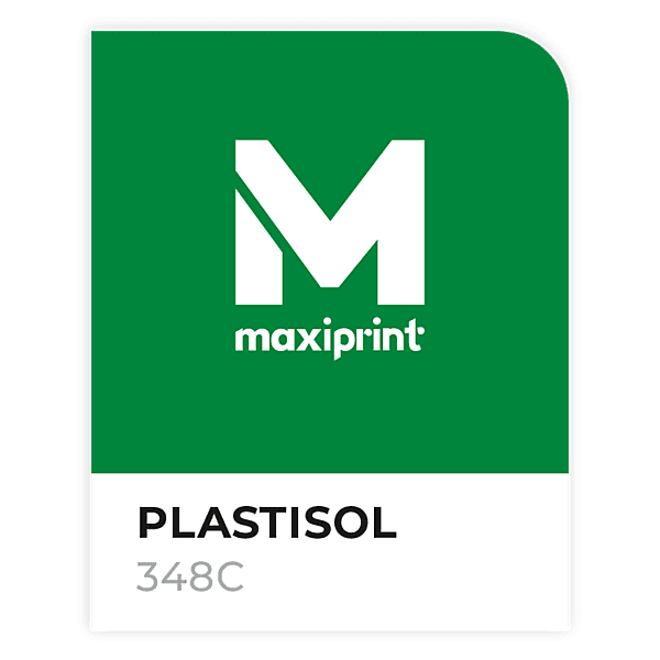 Plastisol 348C