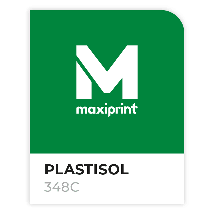 Plastisol 348C