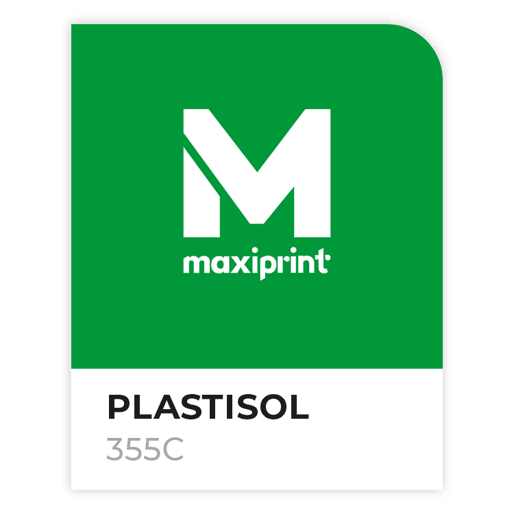 Plastisol 355C