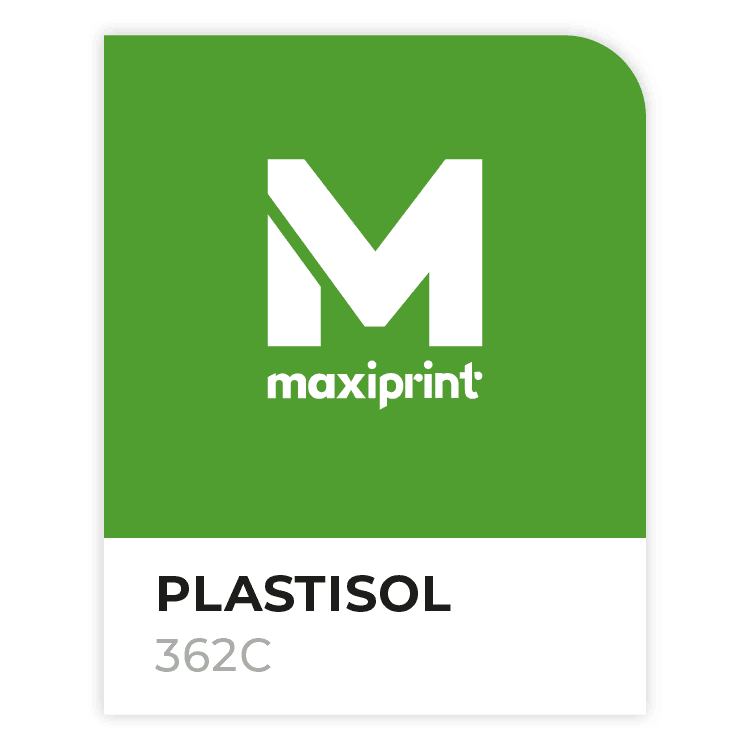 Plastisol 362C