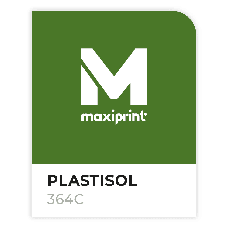 Plastisol 364C