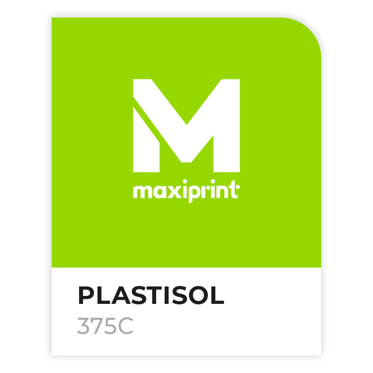 Plastisol 375C