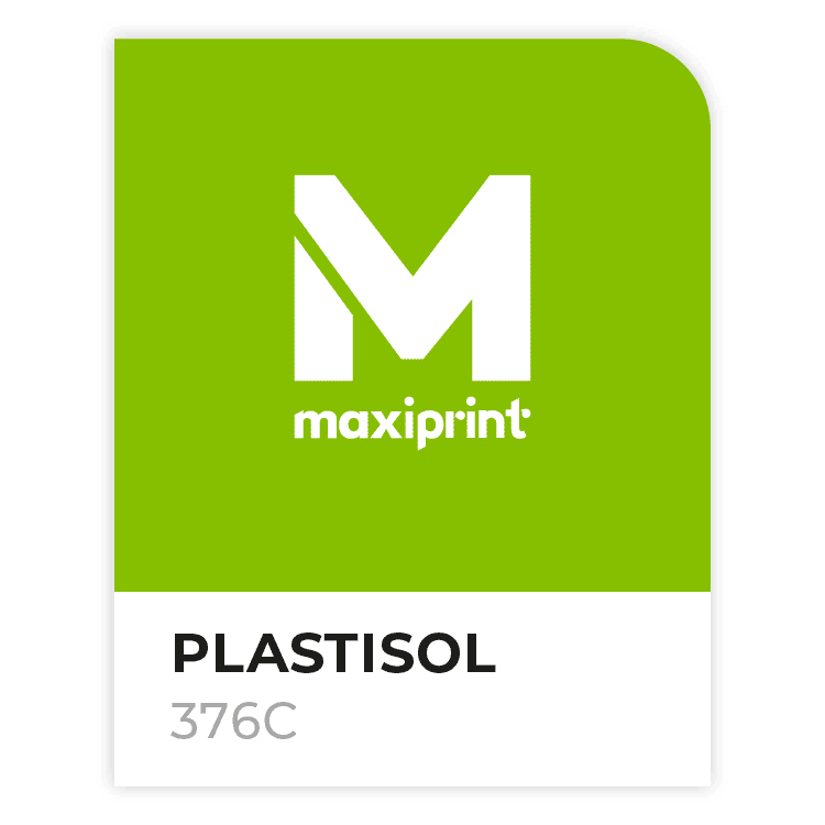 Plastisol 376C