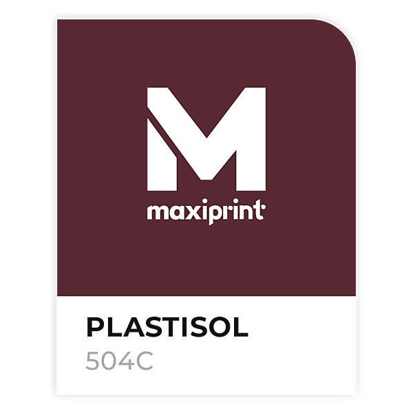 Plastisol 504C