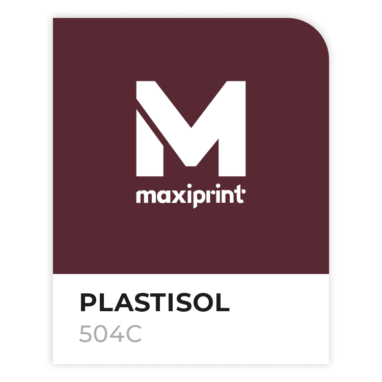 Plastisol 504C