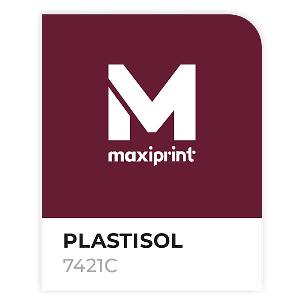Plastisol 7421C