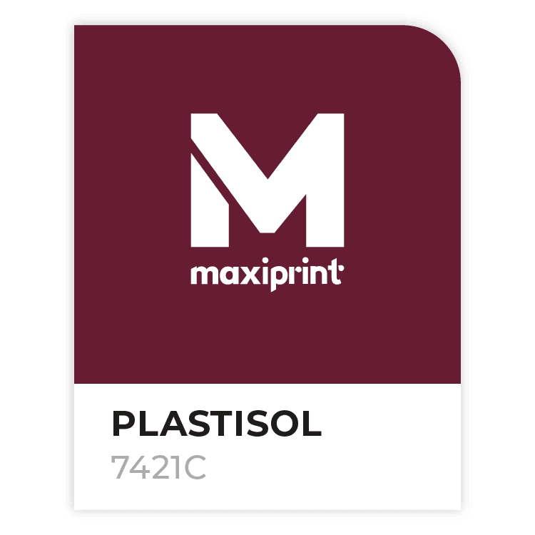 Plastisol 7421C