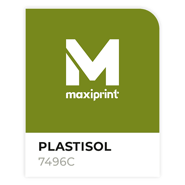 Plastisol 7496C
