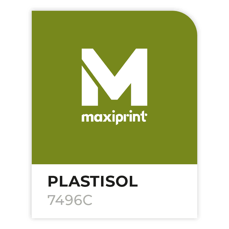 Plastisol 7496C