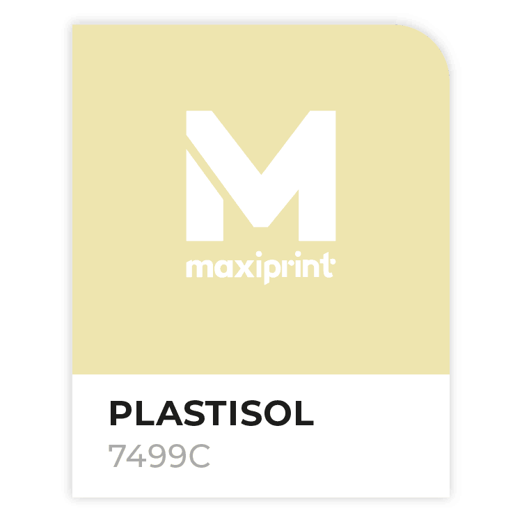 Plastisol 7499C