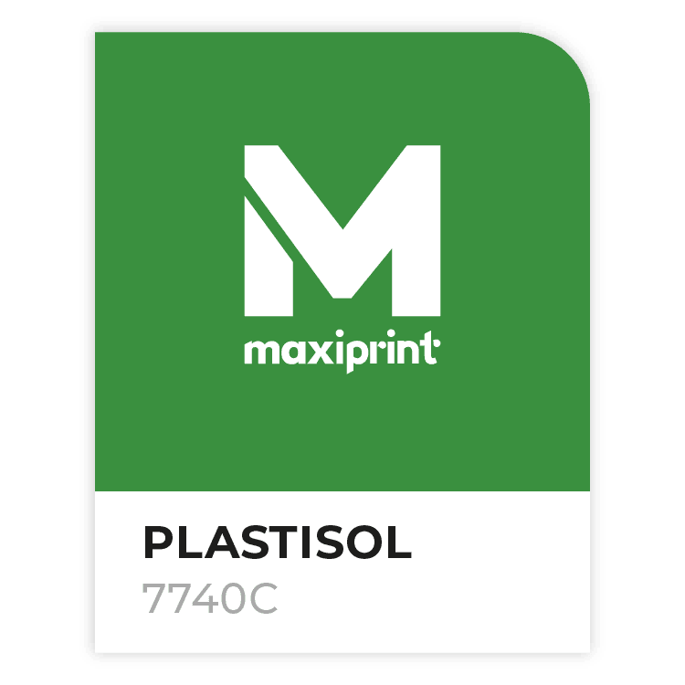 Plastisol 7740C