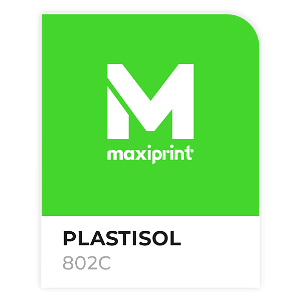 Plastisol 802C