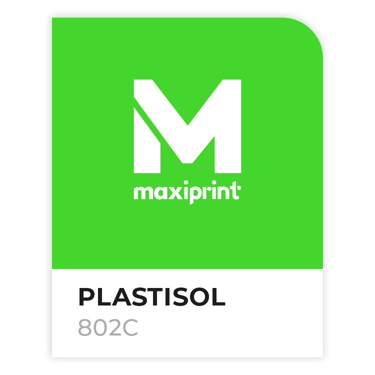 Plastisol 802C