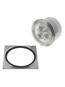 inlite-PLATE 75   (FOR 60mm INTEGRATED FIXTURES)