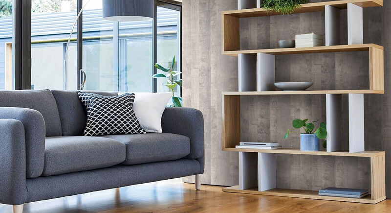 TRENDS 2021 PANELS-PLATINUM GRANGE OAK/3/4"/5X8FT