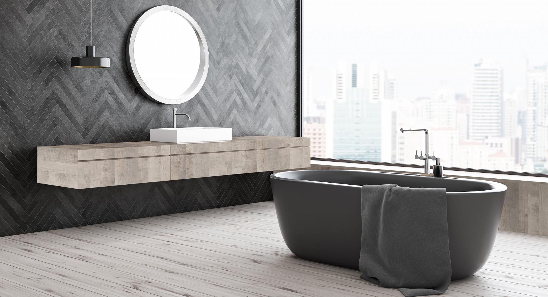 TRENDS 2021 PANELS-PLATINUM GRANGE OAK/3/4"/5X8FT