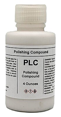 Polishing Compound UP-PLC-4