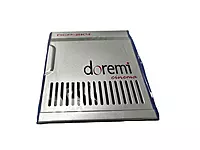 Dolby PLC-DCP4U-FP-BEZEL PLASTIC FRONT PANEL BEZEL W/DOREMI LOGO