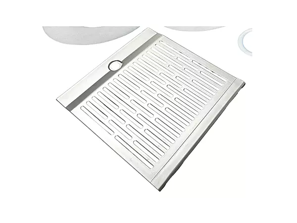 Dolby PLC-DCP4US-HDD-BZ DCP4 AND SV4 4U PLASTIC RAID COVER