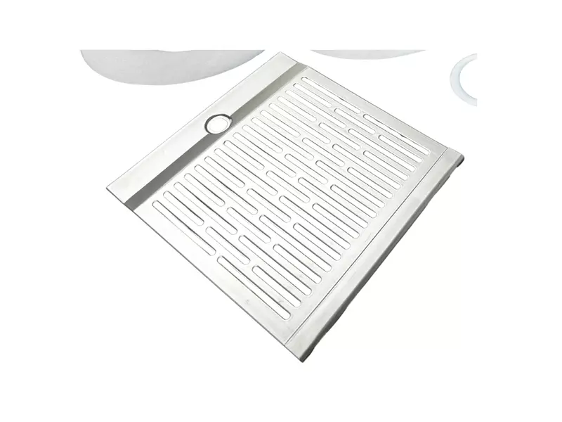 Dolby PLC-DCP4US-HDD-BZ DCP4 AND SV4 4U PLASTIC RAID COVER
