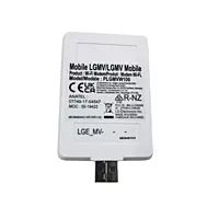 Modulo Wi-Fi De Monitoreo Para Equipos Mobile Lgmv Aaa74921613 - Plgmvw100