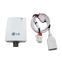 Modulo Wi-Fi De Monitoreo Para Equipos Mobile Lgmv Aaa74921613 - Plgmvw100