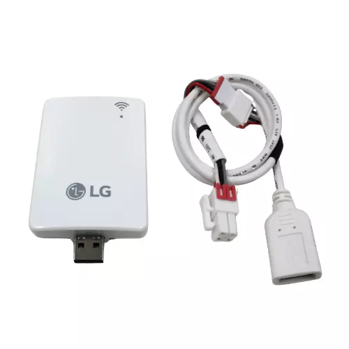 Modulo Wi-Fi De Monitoreo Para Equipos Mobile Lgmv Aaa74921613 - Plgmvw100