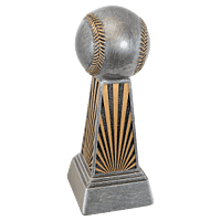 Imperial Resin-Baseball/Softball-8in.