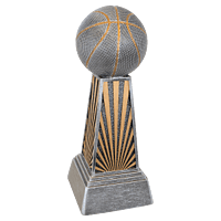 Imperial Resin-Basketball-10in.