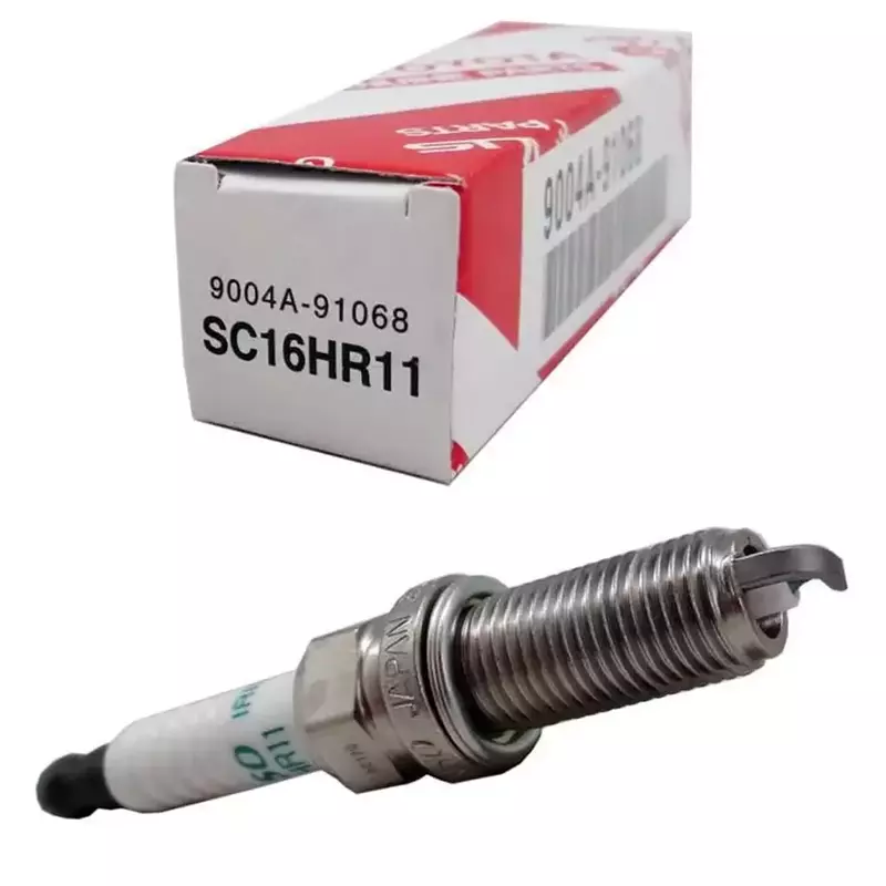 PLUGS:TOYOTA SC16HR11 PLUGS:TOYOTA SC16HR11