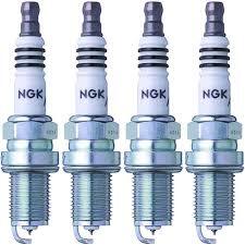 PLUGS:GENUINE NGK BKR6E1X 6418 PLUGS:GENUINE NGK BKR6E1X 6418