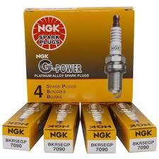 PLUGS:NGK BKR5EGP PLUGS:NGK BKR5EGP