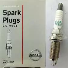 PLUGS:NISSAN FXE20HR11 PLUGS:NISSAN FXE20HR11
