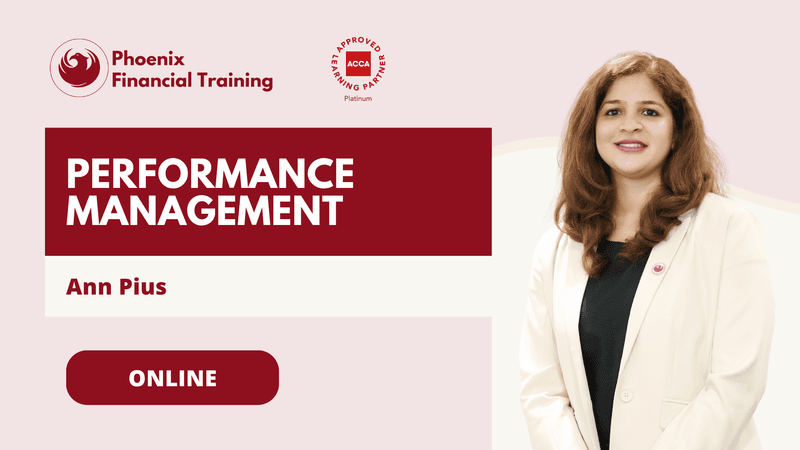 Performance Management (PM)-Online Performance Management (PM)-Online